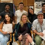 How i met your father: le news sul cast e i personaggi