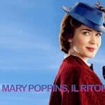 Mary poppins, il ritorno. L'offerta amazon più spiralidosa