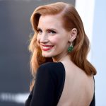Jessica chastain, ritratto di un'attrice