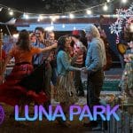 Il trailer di luna park. La serie rivisita la roma anni '60