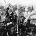 La presa di roma: il primo film italiano