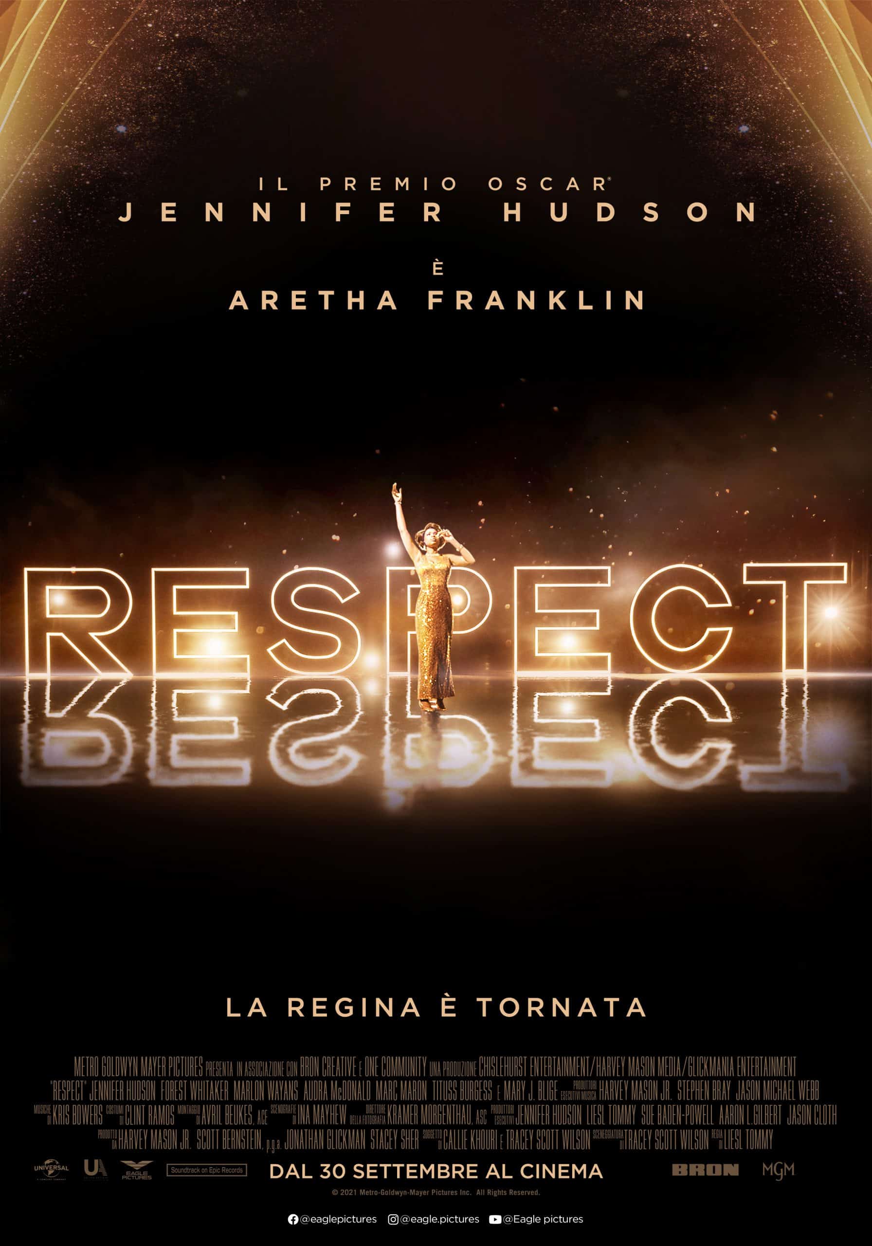 respect poster aggiornato