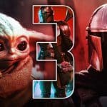 The mandalorian 3, annunciata la data d'inizio riprese