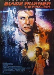 blade runner