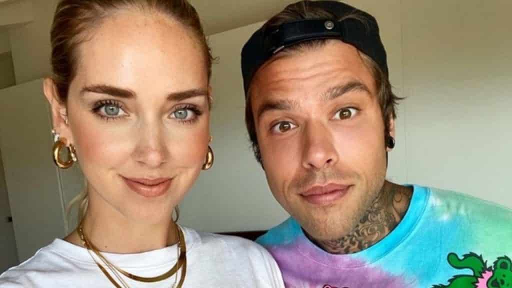 Chiara Ferragni e Fedez, The Ferragnez
