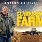 Clarkson's farm: dai motori ai montoni