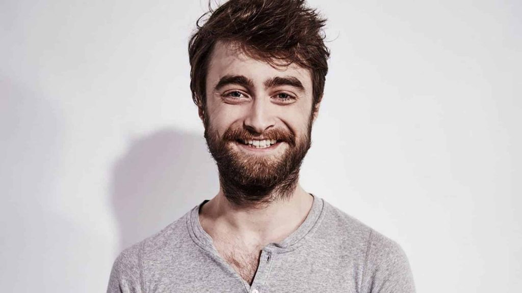 Daniel radcliffe