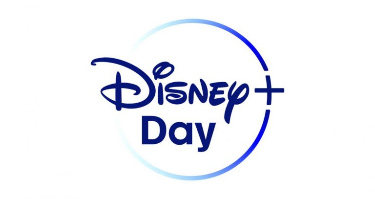 disney+ day 12 novembre