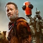 Finch: ecco trailer e data d'uscita del nuovo film con tom hanks