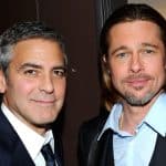 George clooney e brad pitt nel nuovo thriller di jon watts