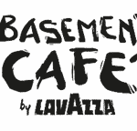 Basement café by lavazza