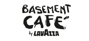 Basement Café by Lavazza