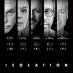 isolation 5 cortometraggi