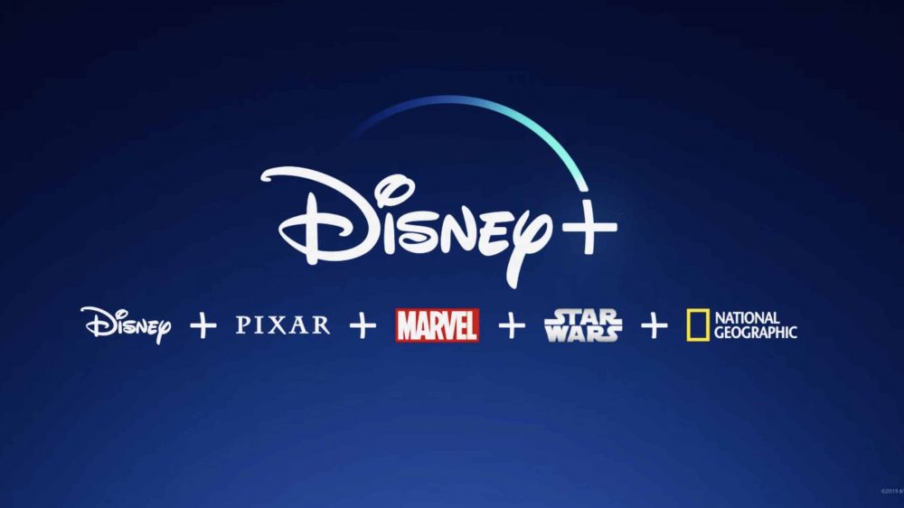 La via per le stelle serie disney+