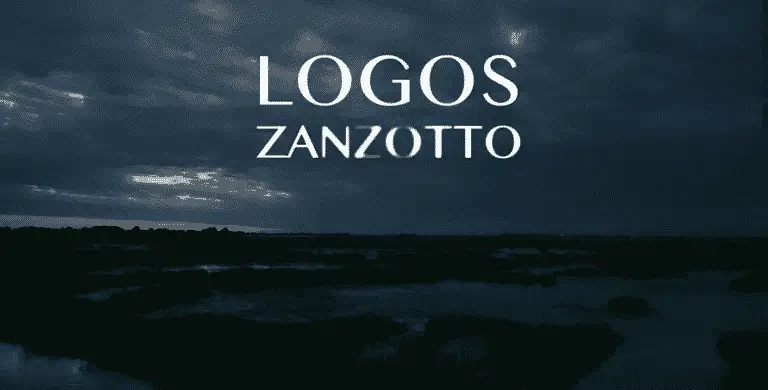 logos zanzotto