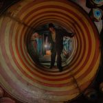 Nightmare alley, ecco il teaser trailer del nuovo film di guillermo del toro
