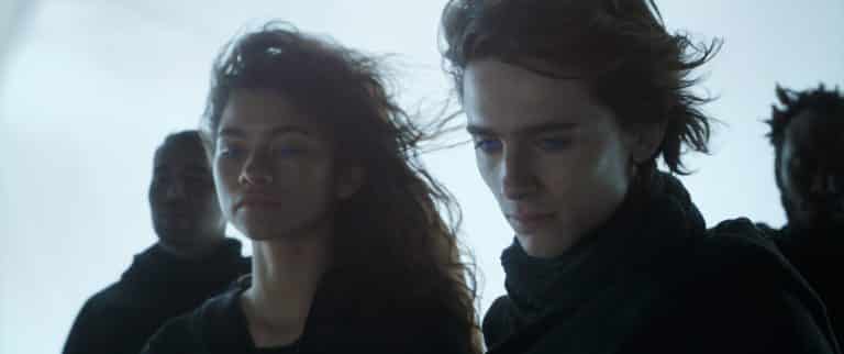 dune