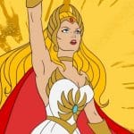 She-ra: amazon ha in progetto un live-action