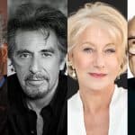Sniff, cast stellare con al pacino, helen mirren, morgan freeman e danny devito
