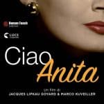Ciao anita, on demand il tributo ad anita ekberg