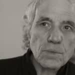 Abel ferrara ritira il premio asteroide al trieste science-fiction festival