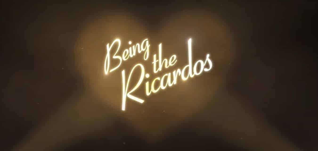 being the ricardos
