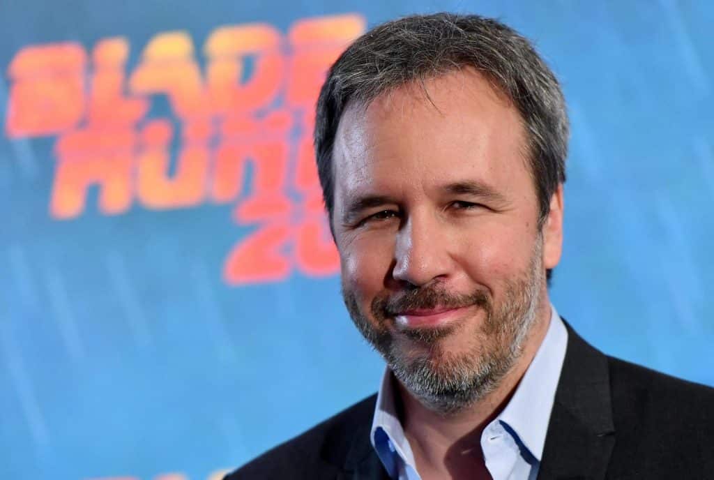 James bond 26: ancora attesa per la nuova essenziale star Denis-villeneuve-compleanno