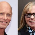 Ed harris e amy madigan reciteranno in school for the blind