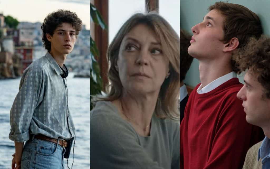 Oscar 2022 i 18 film in corsa per rappresentare l'Italia