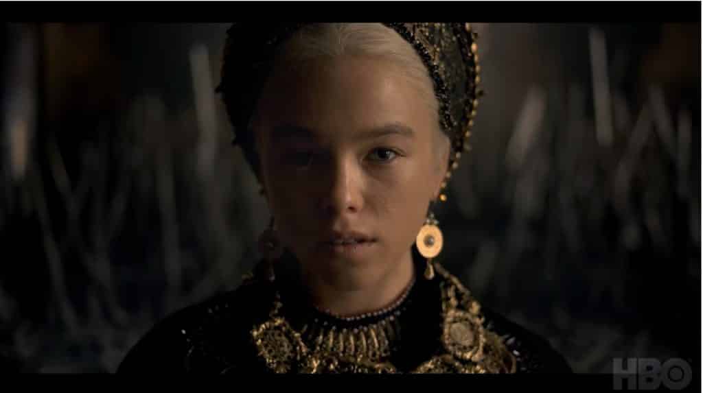 House of the Dragon 3: calendario, uscita e cast House of the Dragon - Screen 2