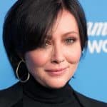 Shannen doherty e le foto condivise sulla lotta al cancro