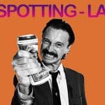 Robert carlyle e la serie sequel di trainspotting su begbie
