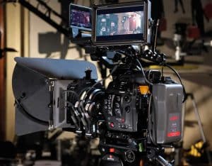 alta scuola di Serialità Cinetelevisiva milano