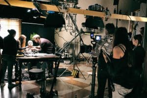 alta scuola di Serialità Cinetelevisiva milano