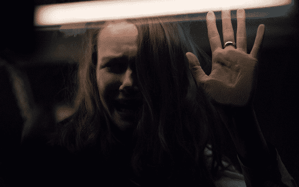 Allyson in halloween kills