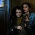 Antlers - spirito insaziabile, ecco il trailer del nuovo horror prodotto da guillermo del toro