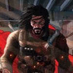 Brzrkr, il fumetto diventa un film di netflix con keanu reeves
