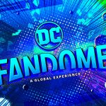 The batman e altre novità al dc fandome 2021