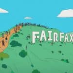 Fairfax, la nuova serie animata per adulti di prime video