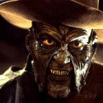 Jeepers creepers: reborn, presentati teaser e poster ufficiali