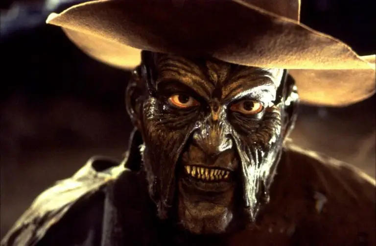 jeepers creepers 4