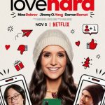 Love hard: la rom com che non ti aspetti