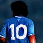 Maradona: sogno benedetto, dal 29 ottobre su prime video