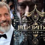The Continental_Mel Gibson