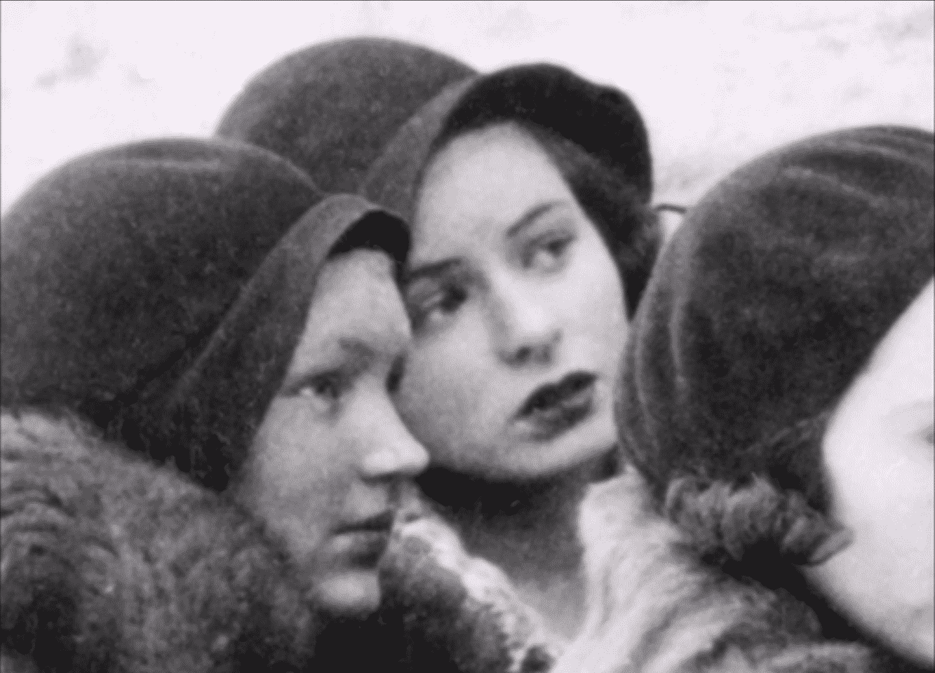Ingrid Bergman Landskamp