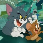 Tom & jerry tornano con una prima tv!