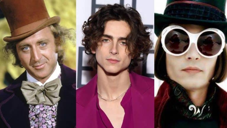 wonka