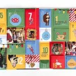 friends calendario avvento