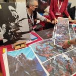 I vincitori del lucca comics 2021