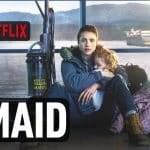 Maid: recensione della miniserie netflix